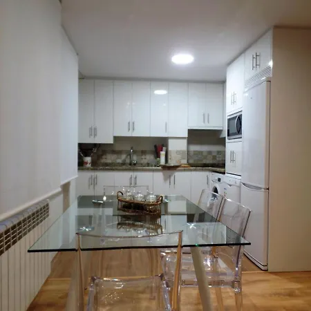 Apartamento Apartamento Con Estilo 2 Oviedo