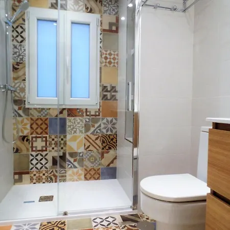 Apartamento Con Estilo 2 *