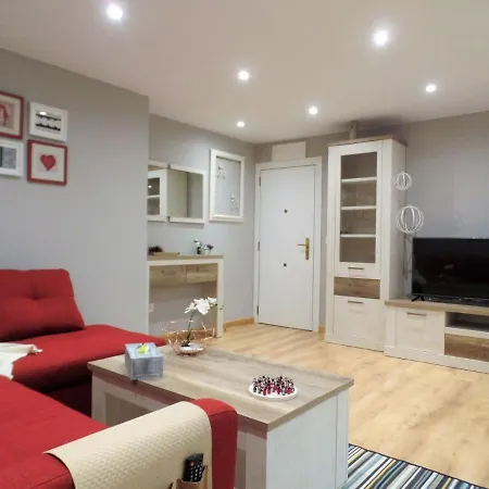 Apartamento Con Estilo 2 Oviedo