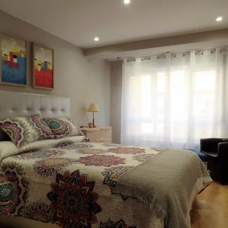 Apartamento Con Estilo 2 Appartamento *