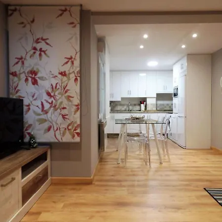 Appartamento Apartamento Con Estilo 2 Oviedo