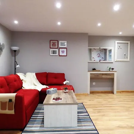 Apartamento Con Estilo 2 Apartamento *