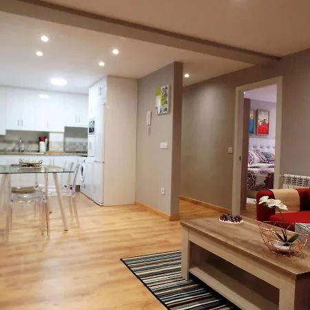 Apartamento Con Estilo 2 Appartamento