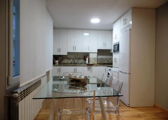 Appartamento Apartamento Con Estilo 2 Oviedo