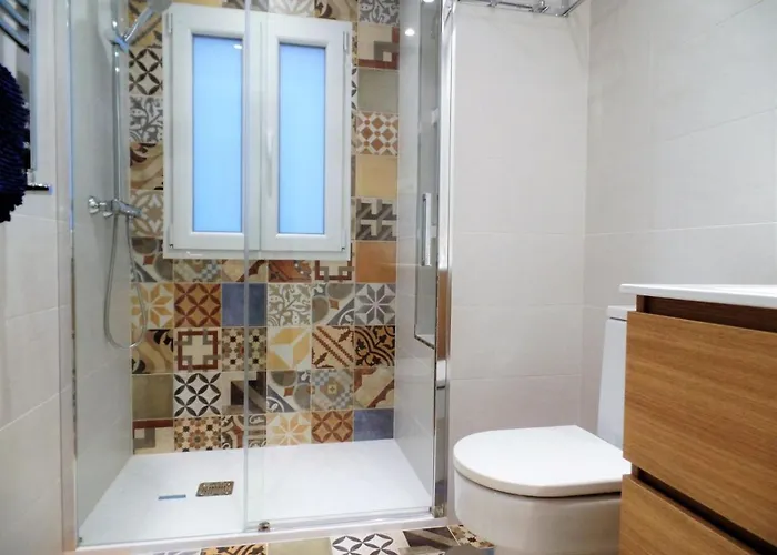 Apartamento Con Estilo 2 *