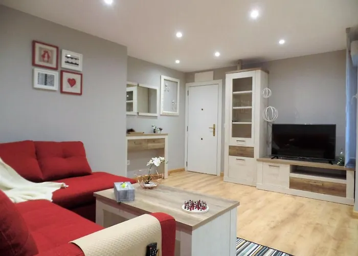 Apartamento Con Estilo 2 Oviedo