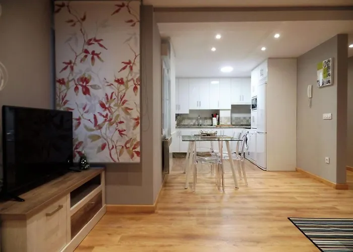 Appartamento Apartamento Con Estilo 2 Oviedo