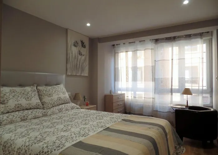 Apartamento Con Estilo 2