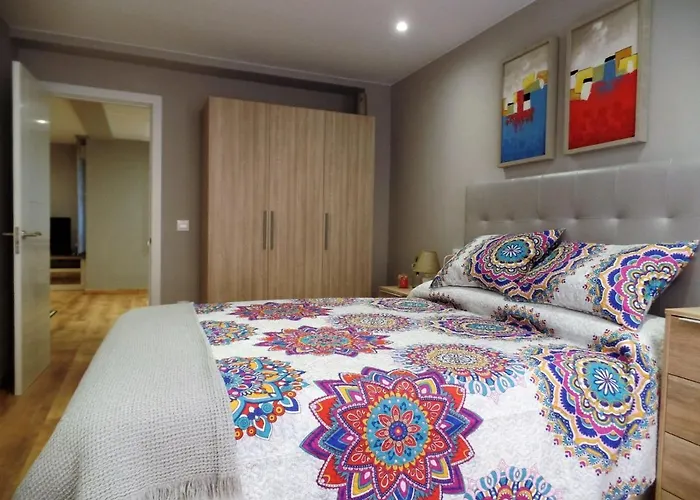 Appartamento Apartamento Con Estilo 2 Oviedo