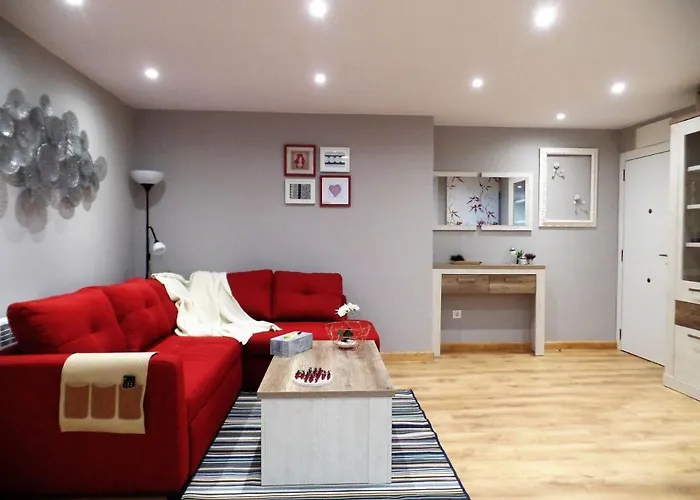Apartamento Con Estilo 2 Appartamento *