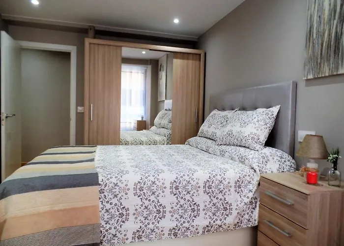 Appartamento Apartamento Con Estilo 2 *