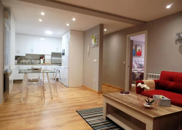 Apartamento Con Estilo 2 Appartamento